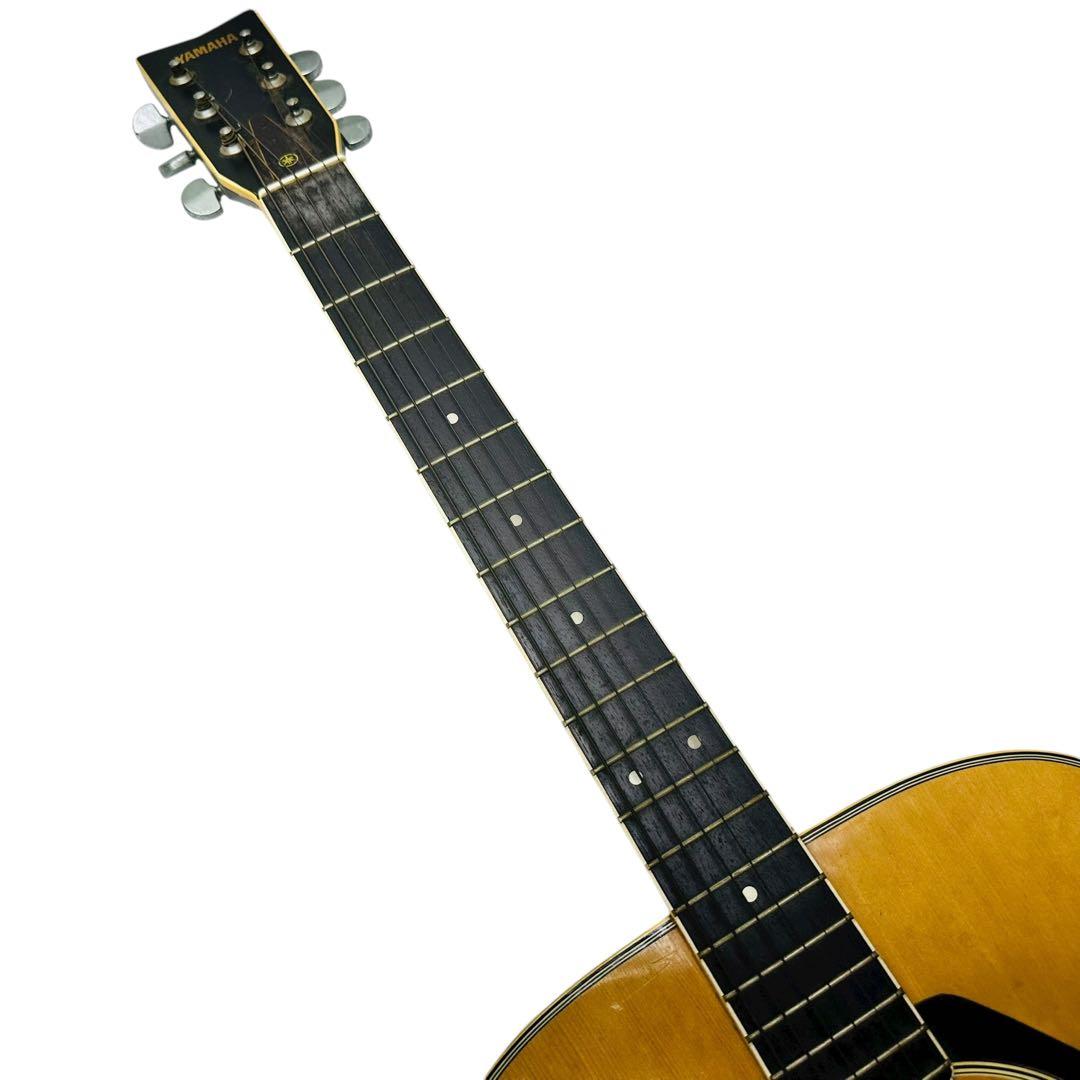 YAMAHA アコースティックギター　FG-201