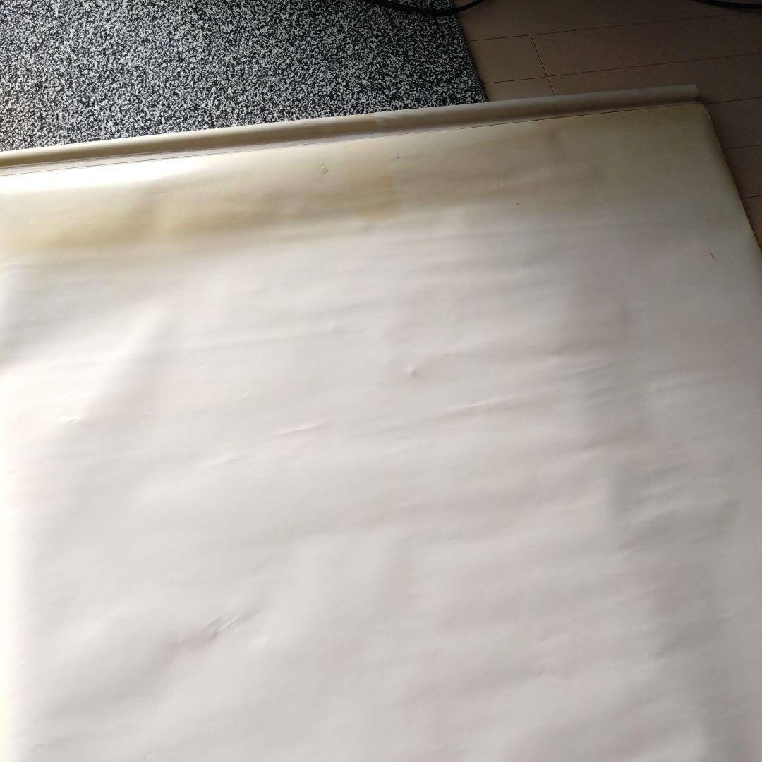 【明星販促用タペストリー】