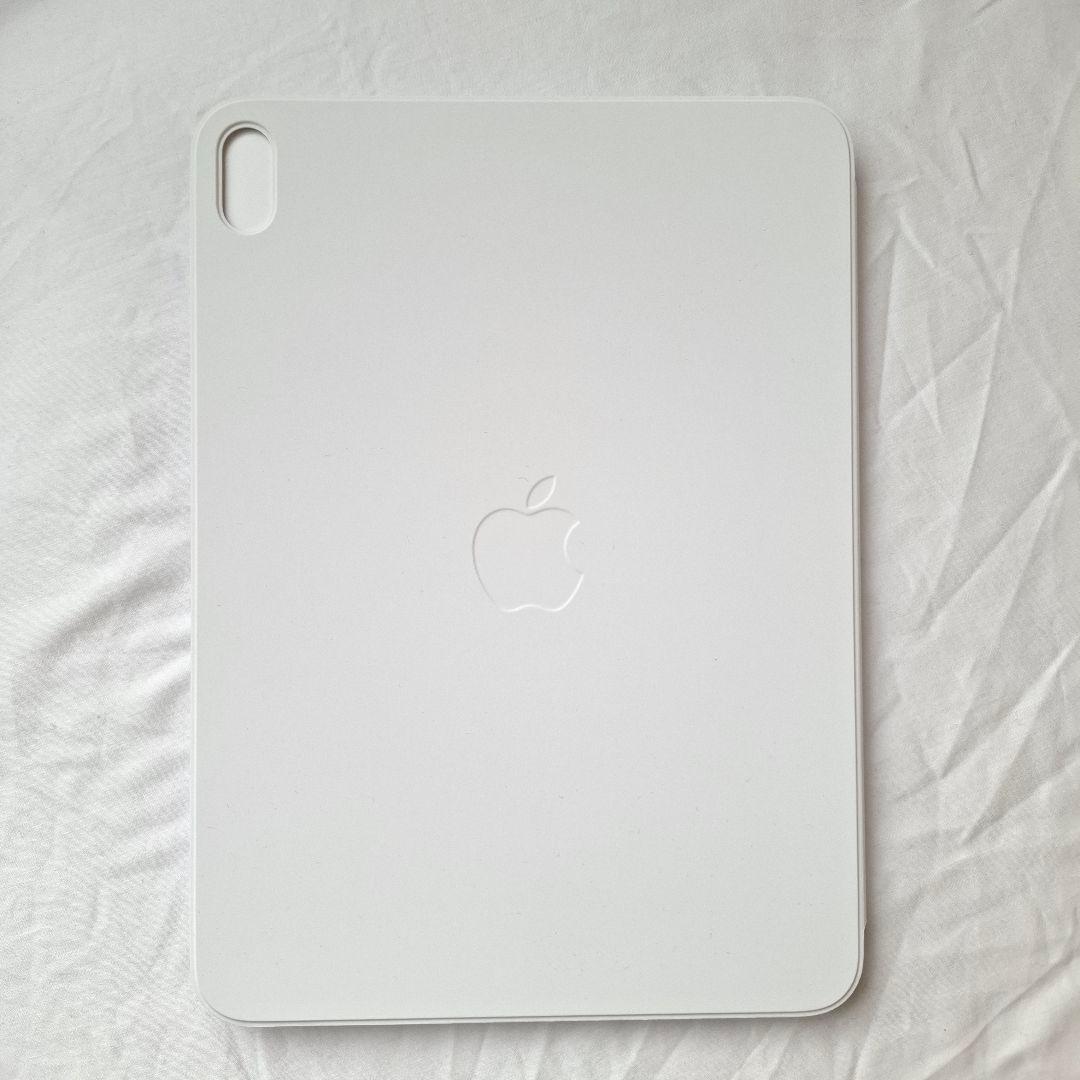 【新品】Apple純正 iPad用 (第10世代・A16)Smart Folio