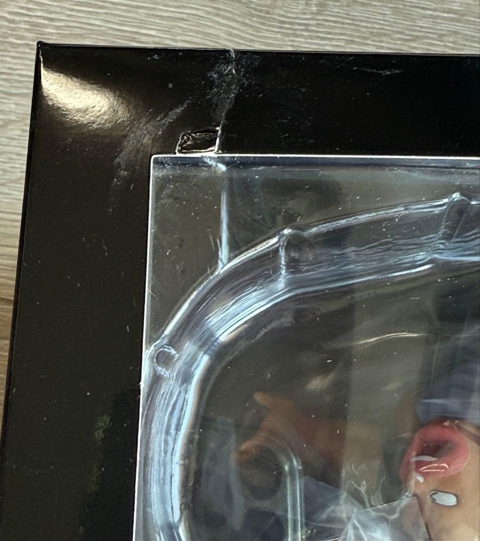 キン肉マン CCP タワーブリッジ ハイスペック Ver. 特別カラー 青ラメ