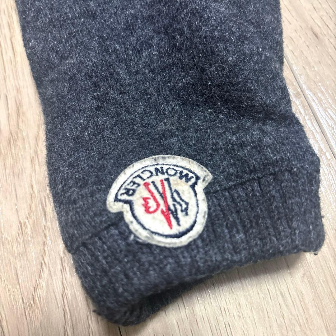 モンクレール MONCLER 手袋