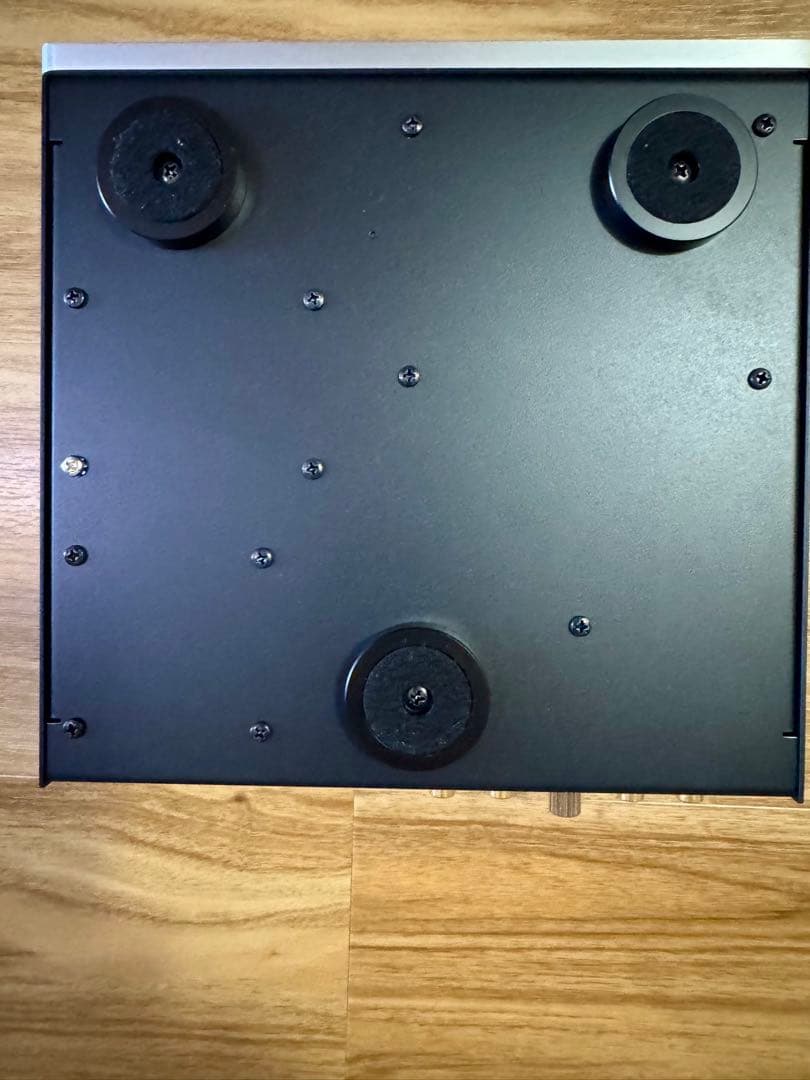 【極美品】Phasemation EA-200 フォノアンプ 元箱・付属品完備