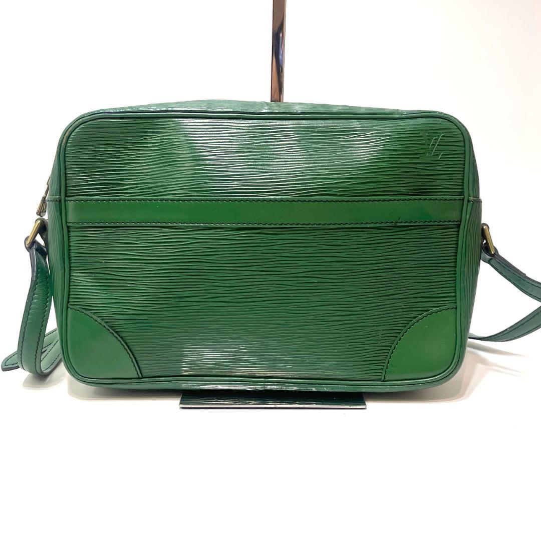 【新春特別価格】Louis Vuitton ルイヴィトン エピ ショルダーバッグ