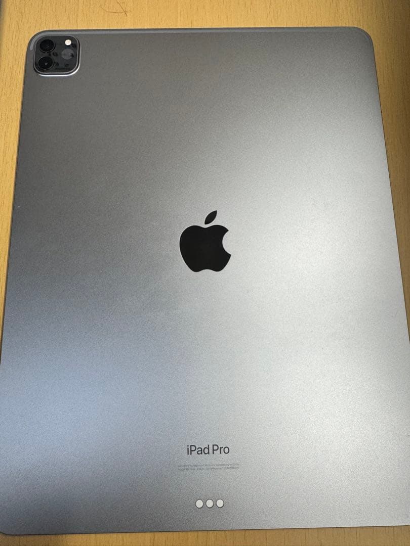 iPad Pro 第六世代 256GB 12.9インチ