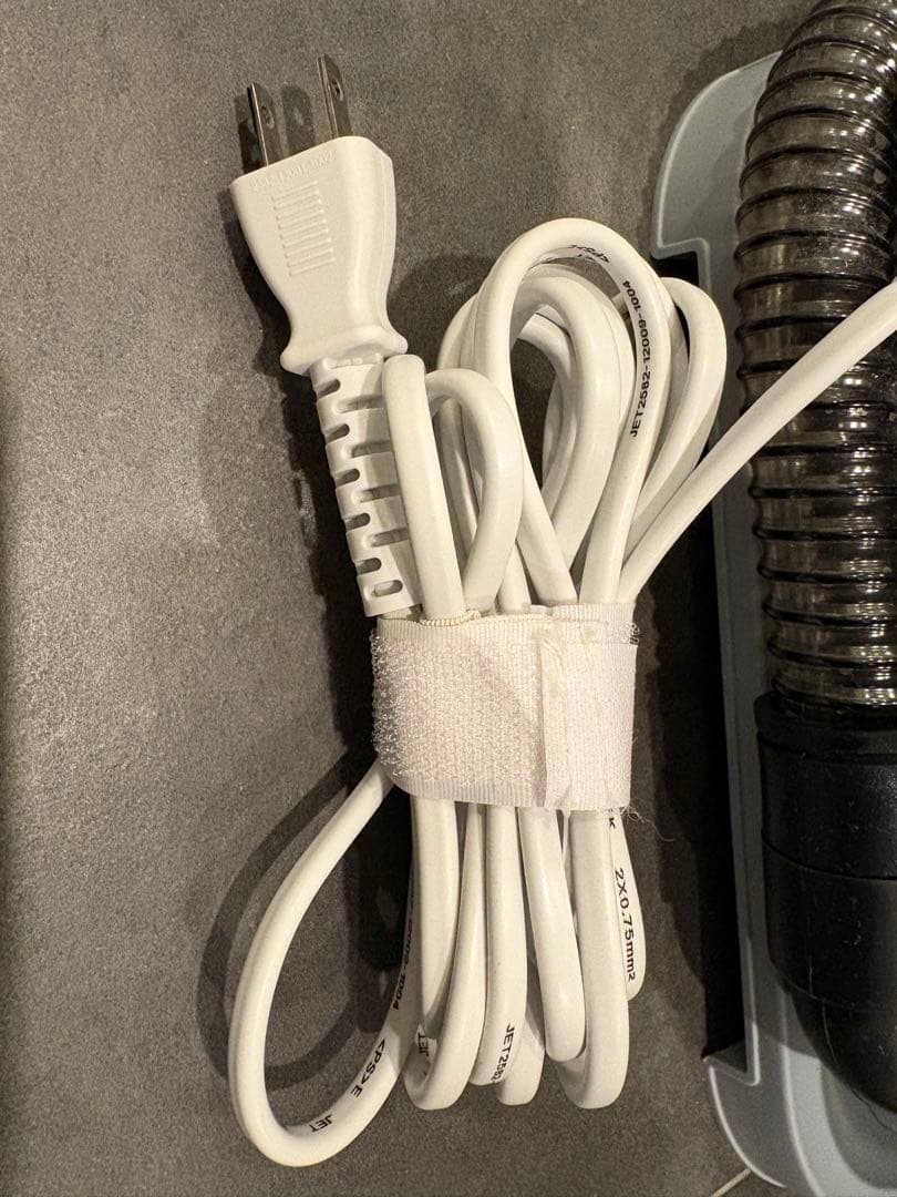 IRIS OHYAMA 布製品洗浄クリーナー RNS-P10-W