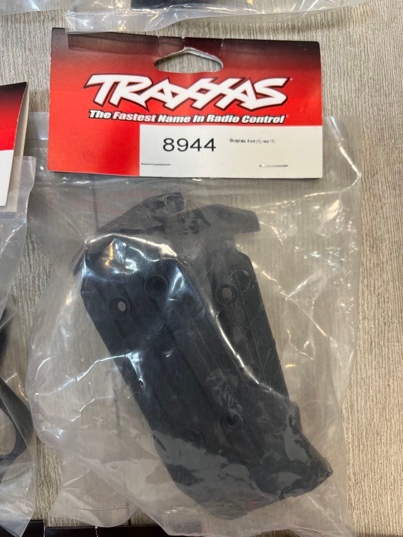 Traxxas ラジコンパーツセット 8935 8967 8929 など