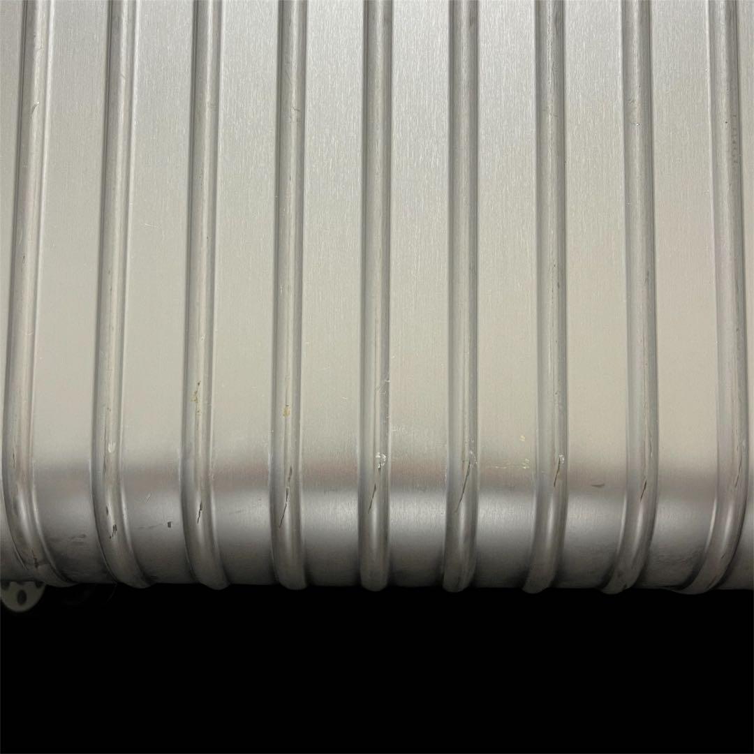 RIMOWA リモワ ORIGINAL CABIN キャビン PLUS