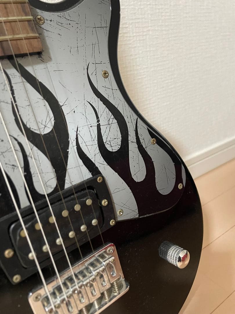 【激レア】ファーストアクト FIRSTACT ME1980 ファイヤーパターン