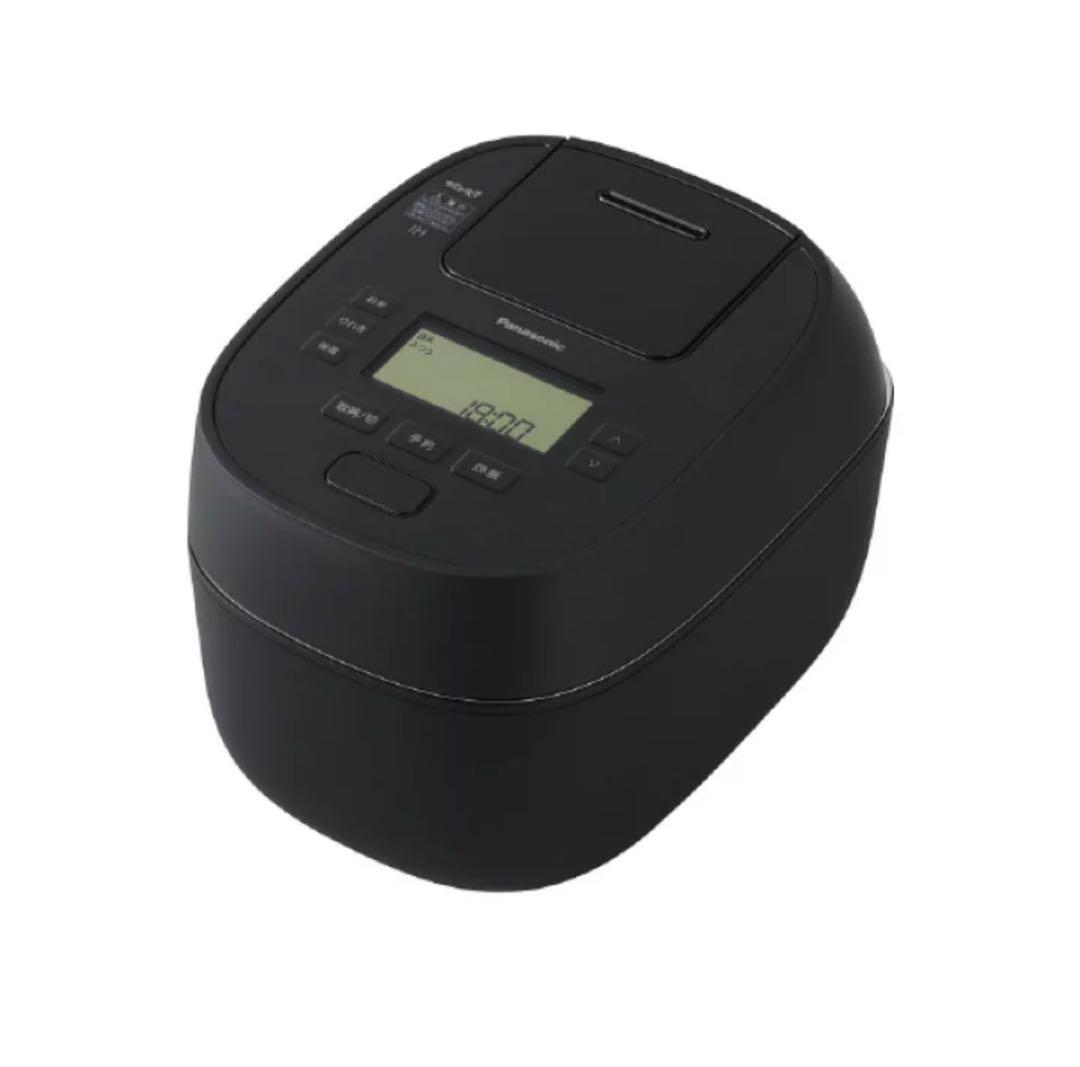 Panasonic SR-N510D-K ブラック