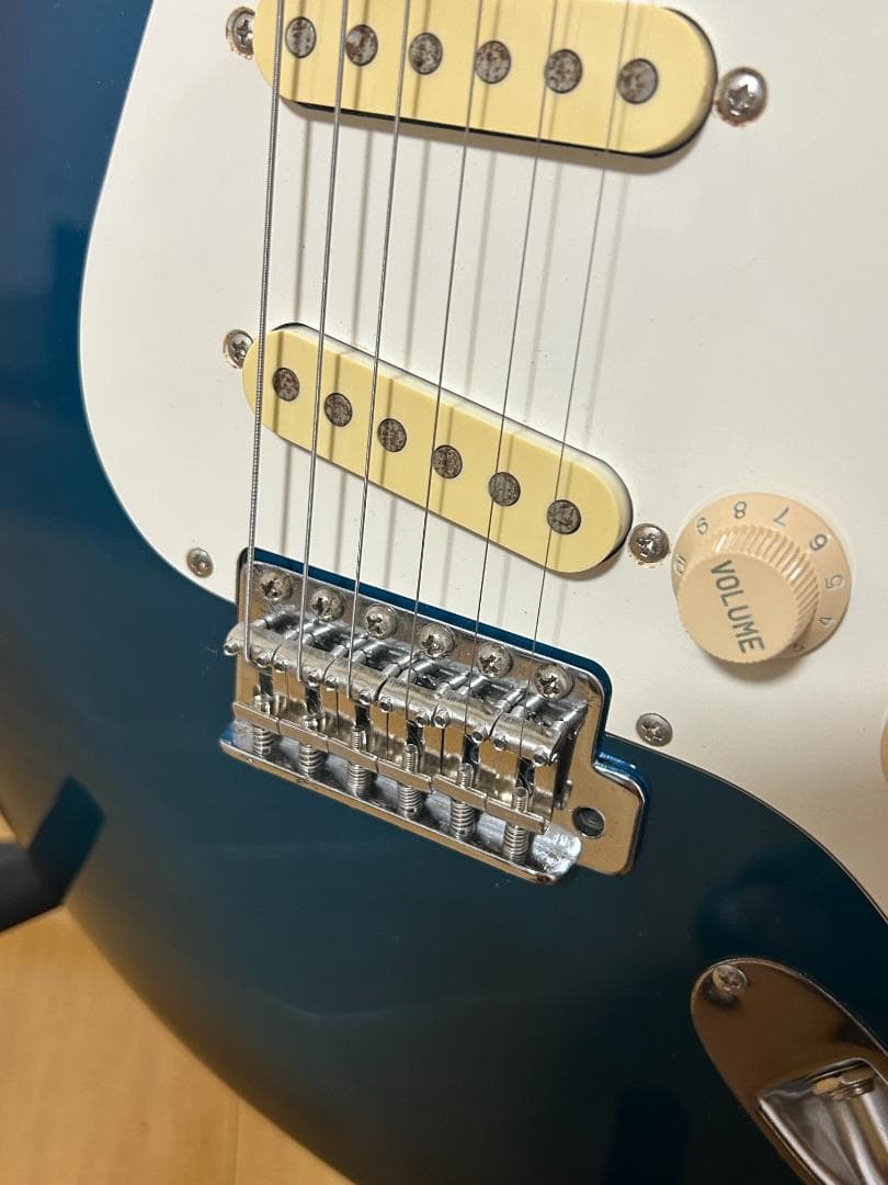 美品 Greco Stratocaster ストラトキャスター エレキギター