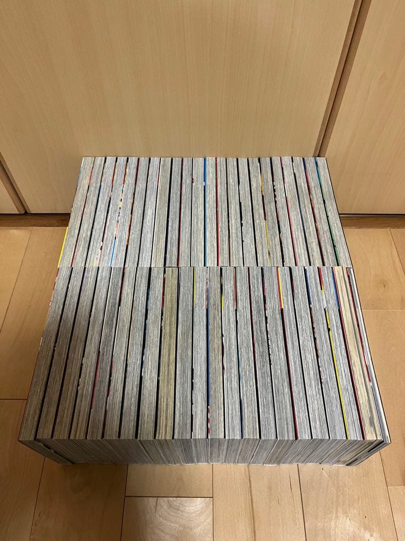 僕のヒーローアカデミア 1巻〜42巻　全巻セット＋関連本2冊＋おまけ