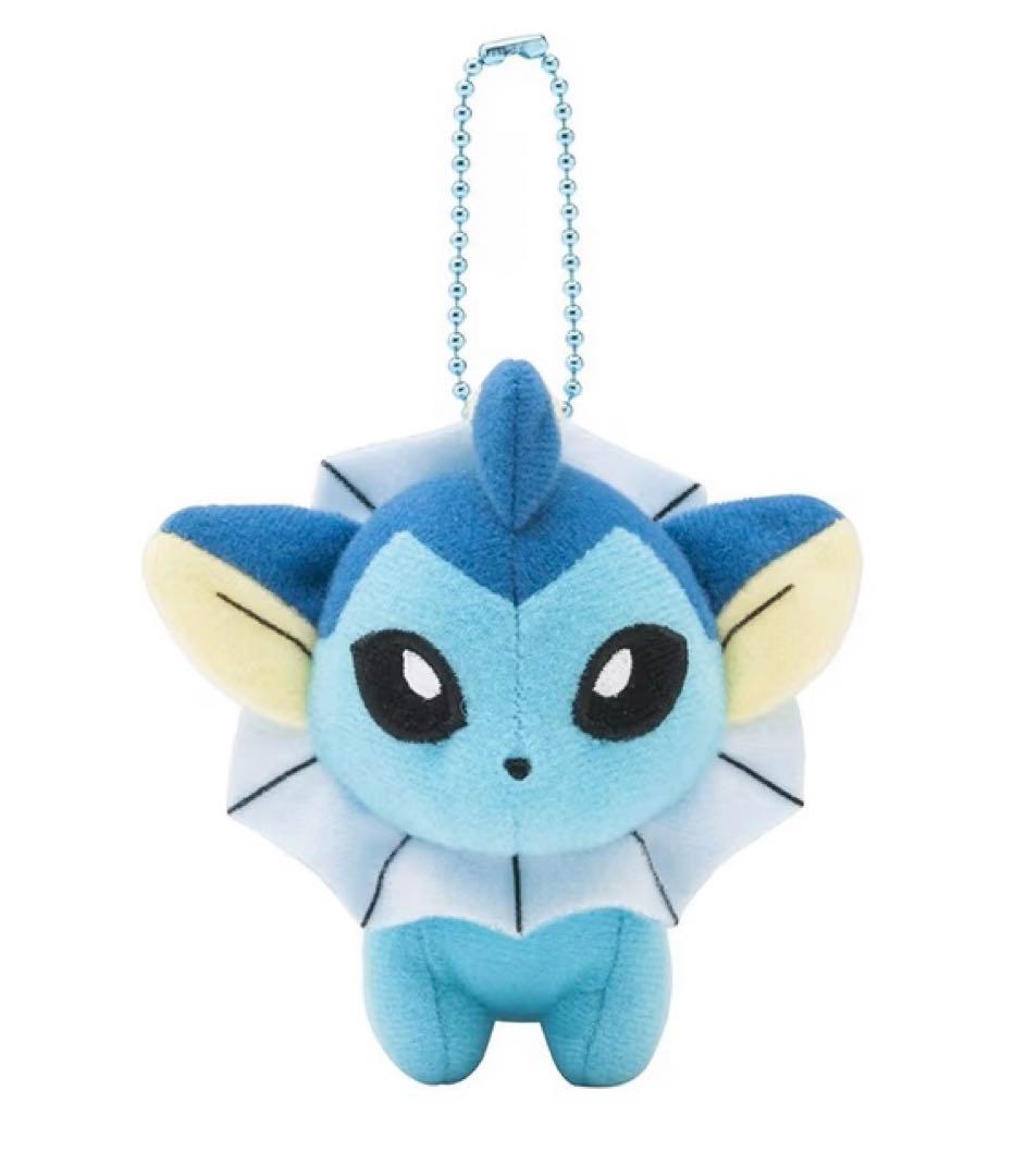 ポケモン　ぬいぐるみ　シャワーズ　202511280010