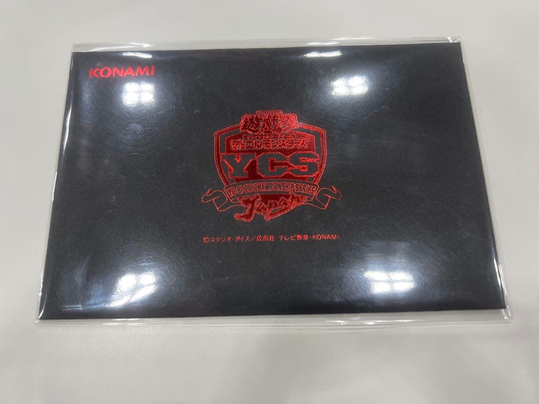 エフェクト・ヴェーラー　YCSJベスト64景品