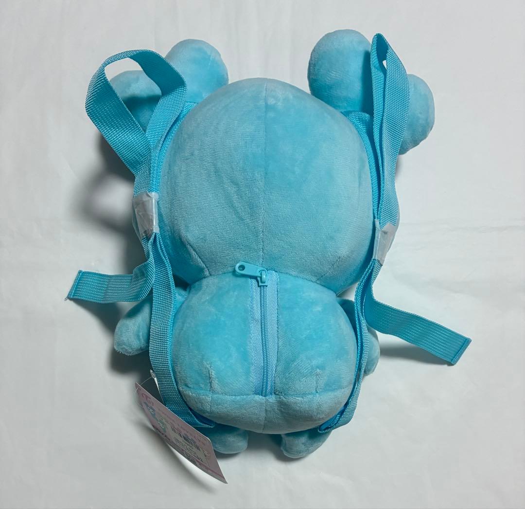 TWICE LOVELYS ぬいぐるみリュック ナヨン GiGO ナブリー