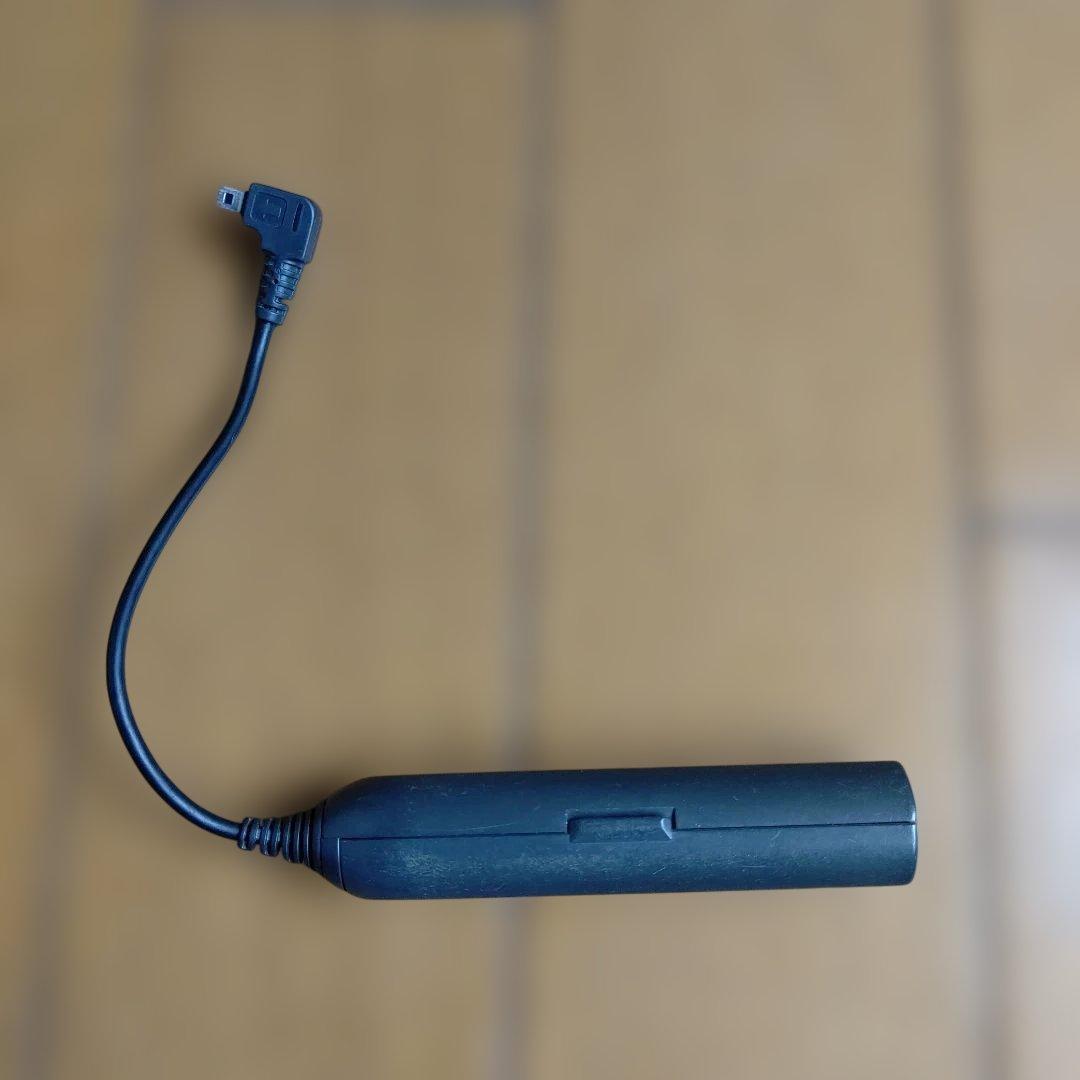 Panasonic ポータブルMDプレーヤーSJ-MJ59-A