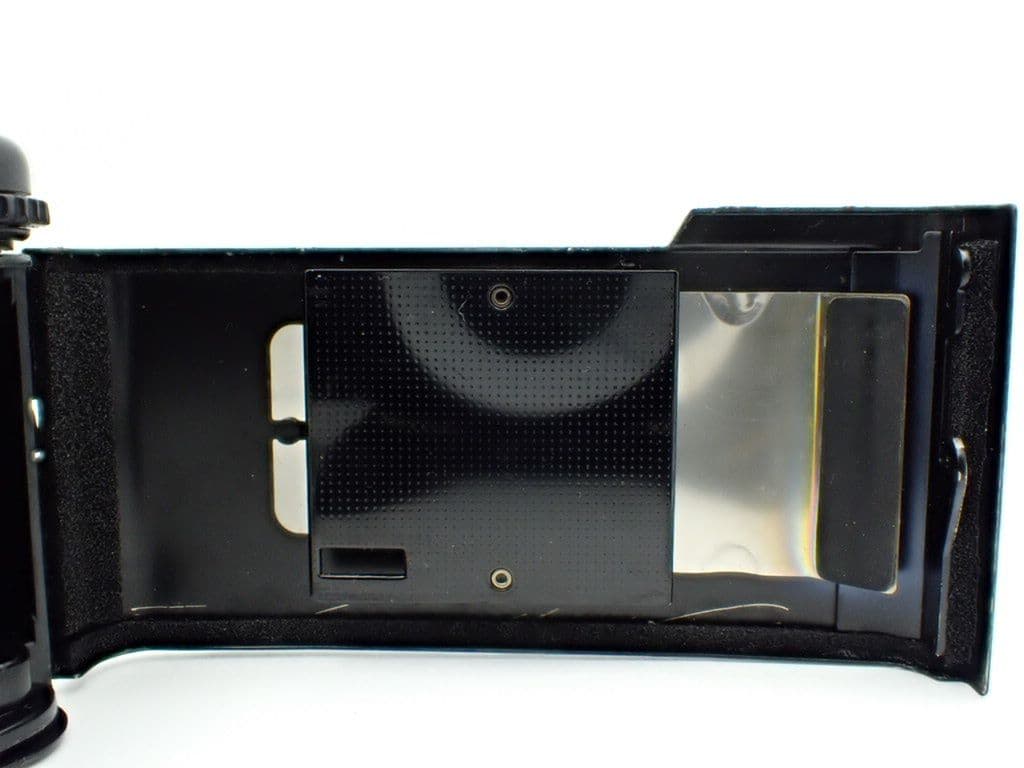 【訳アリ品】OLYMPUS XA2 & Electric Flash A16