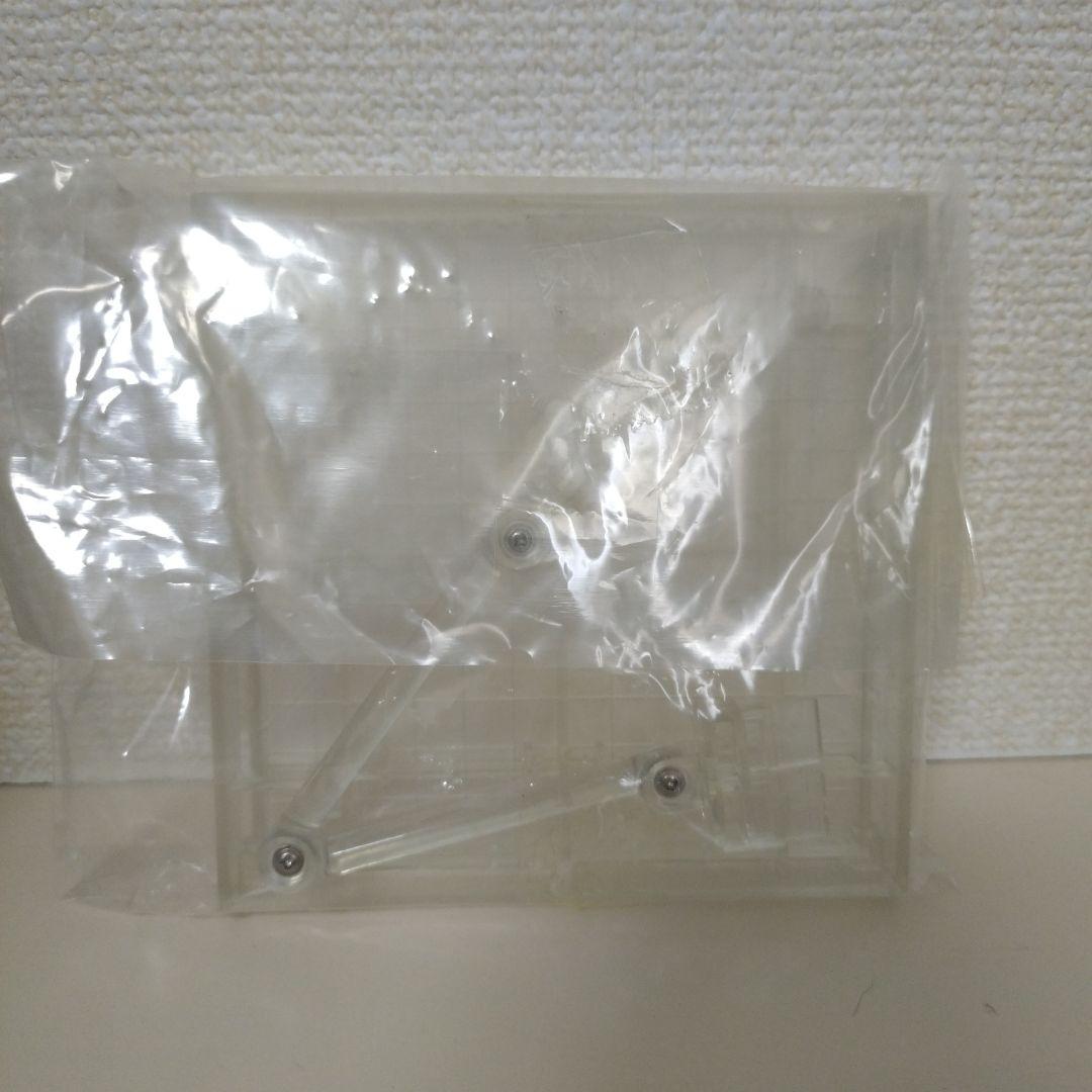 【ロックマンエグゼ】4インチネル／ロックマンエグゼ ハナヤシキスタイル