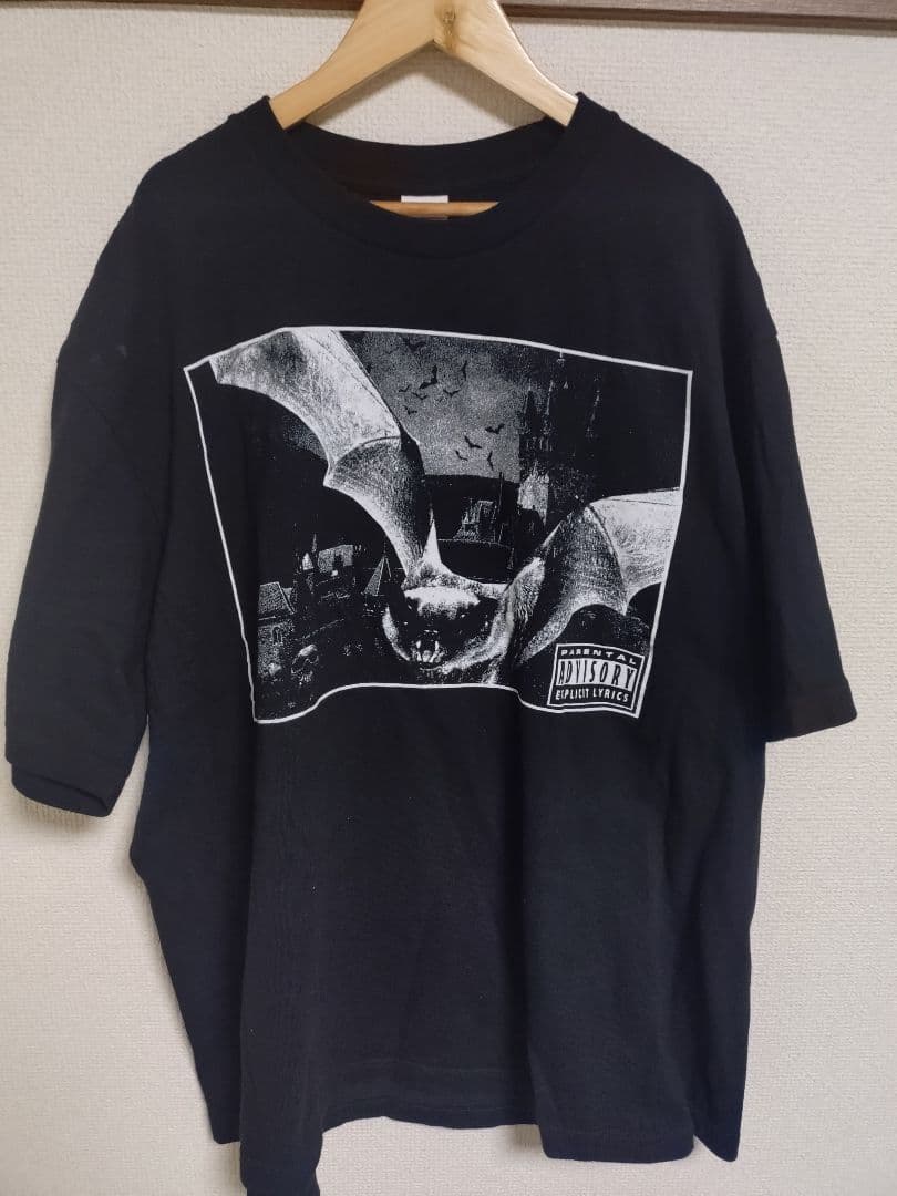 黒夢　セントマイケル　河村康輔　XLサイズ