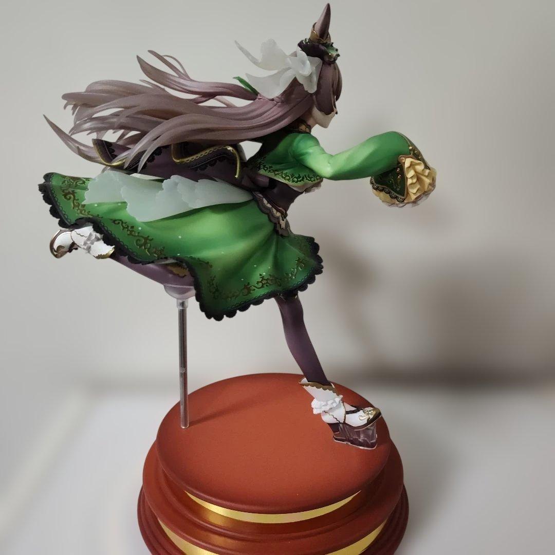 ウマ娘 [その背中を越えて]サトノダイヤモンド 1/7 箱無し