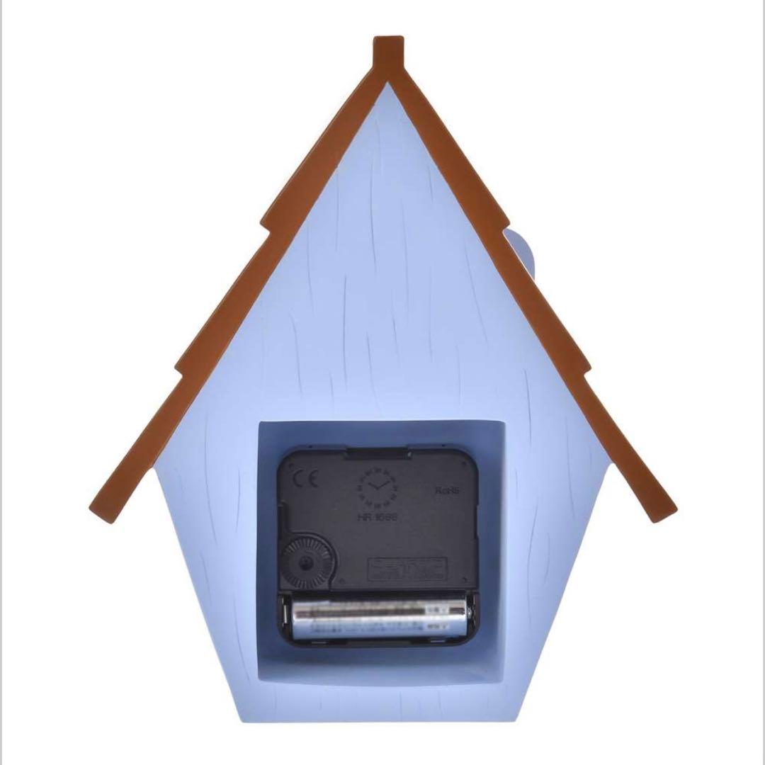 プーさん 時計 POOH'S INTERIOR ディズニーストア