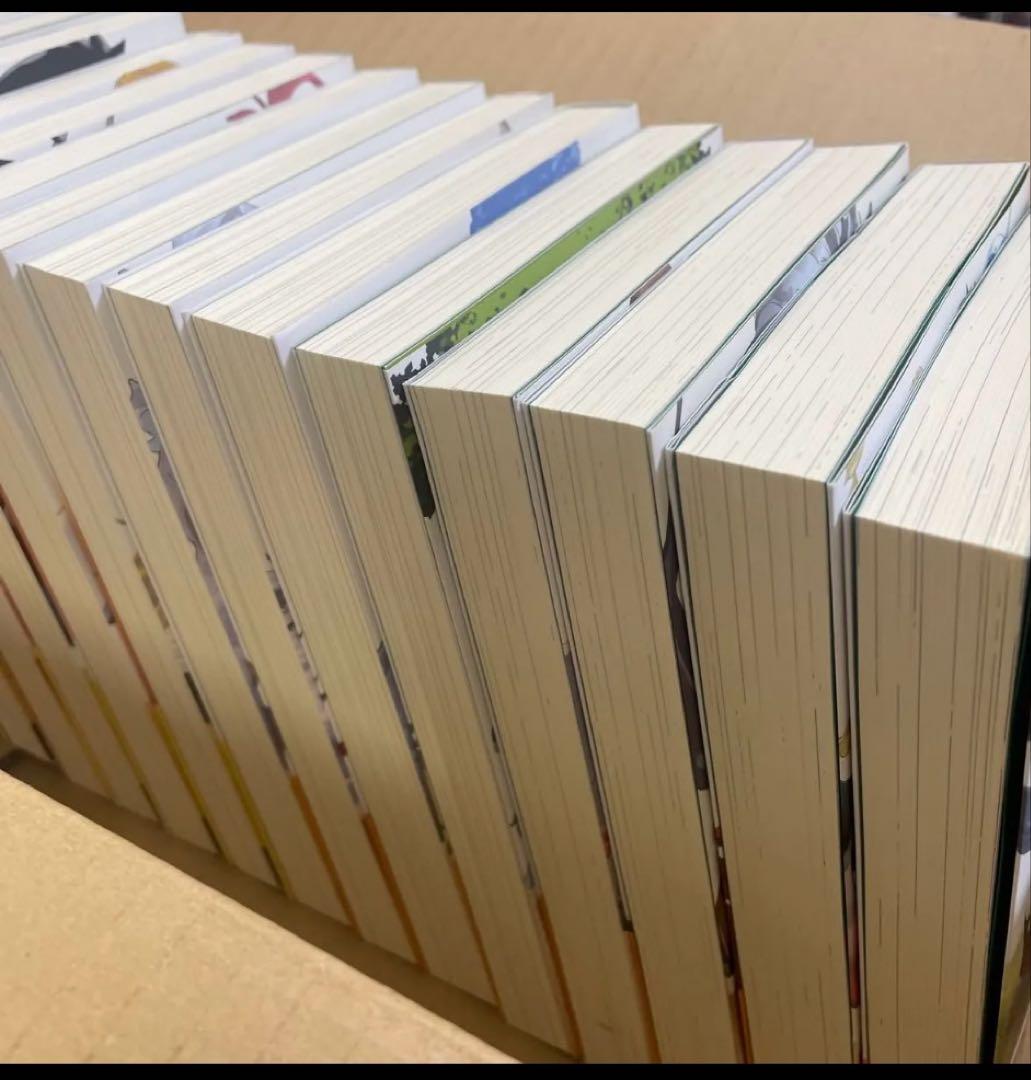 とんでもスキルで異世界放浪メシ 小説　全17巻