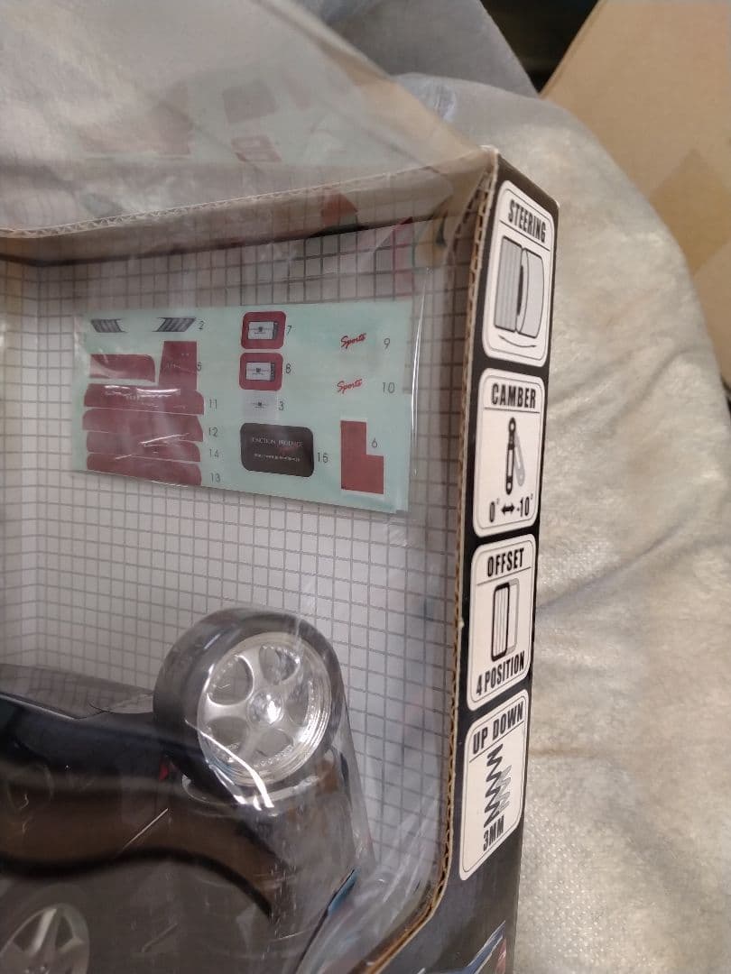 トヨタ セルシオ 30 後期 2004