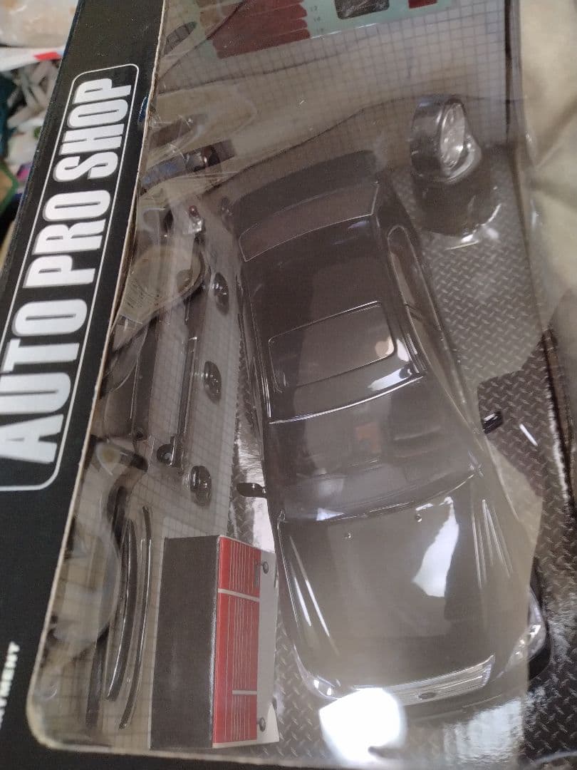 トヨタ セルシオ 30 後期 2004