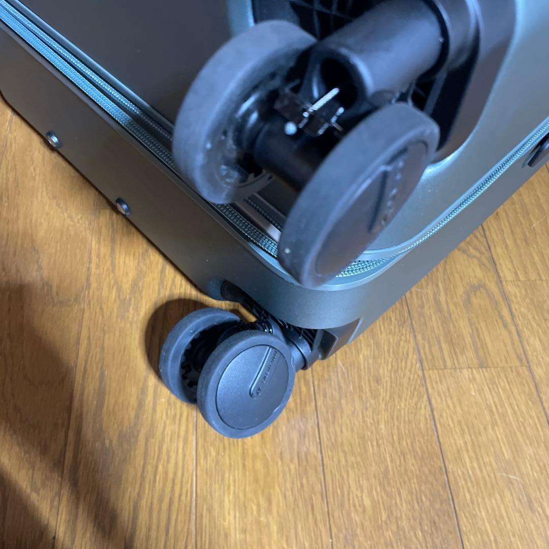 オルティモ　ロジェール　コルストーン