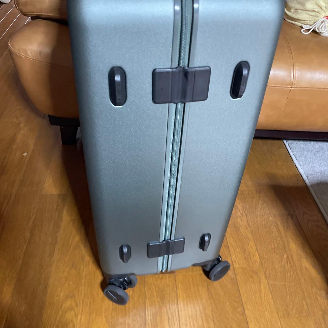 オルティモ　ロジェール　コルストーン