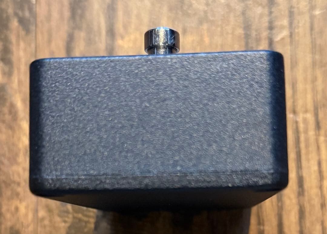 Super Natural Overdrive ギターエフェクター