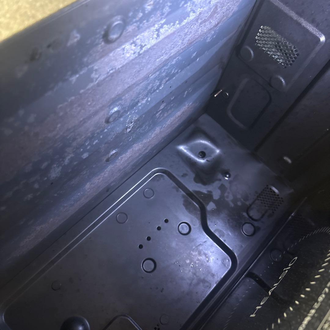 SHARP HEALSIO AX-AS400 オーブンレンジ　ヘルシオ　シャープ