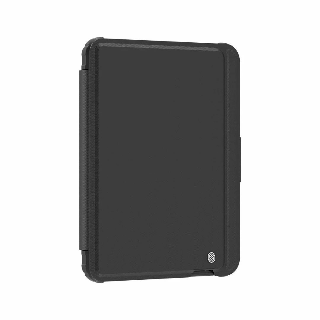 NILLKIN iPadM2 13インチ用 BTキーボードトラックパッド付き中古