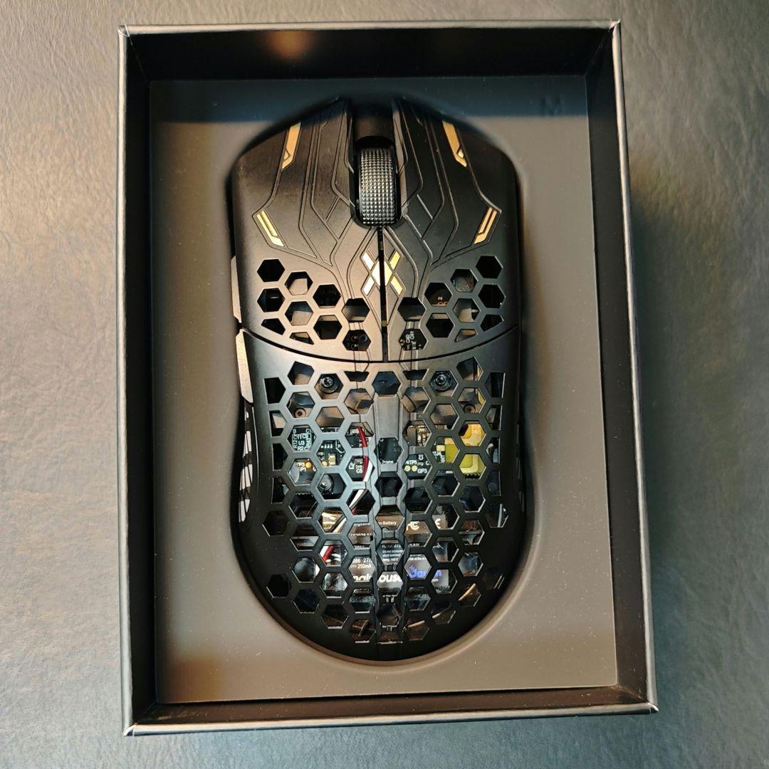マウス・トラックボール Finalmouse UltralightX Guardian Lion(M)