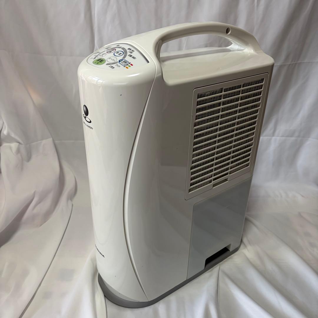【良品★】CORONA 衣類乾燥除湿機　CD-S6320 20年製★