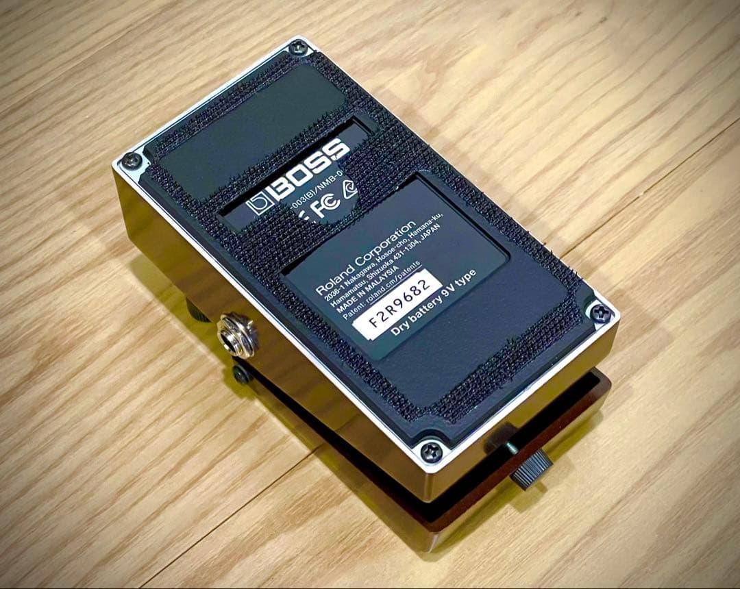 ギター BOSS OC-5 OCTAVE