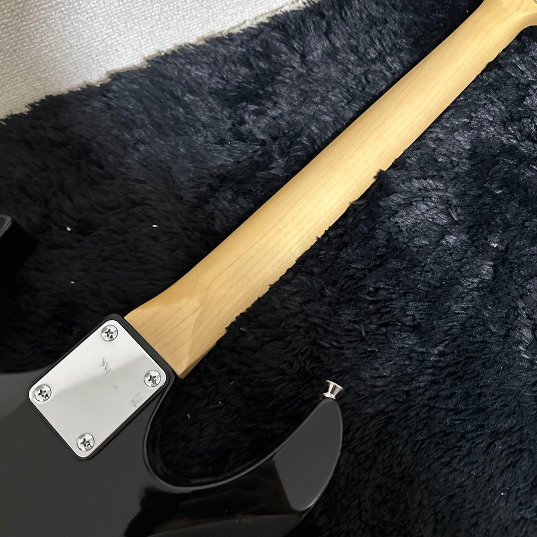 Ibanez GRX70QA エレキギター キルテッドメイプル ケース付属