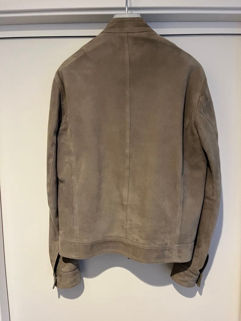 エンメティ ユリ サイズ46 EMMETI / JURI BEAMS別注