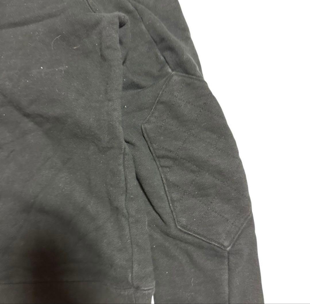 ナンバーナイン　NUMBER (N)INE 初期タグ 紺タグ　パーカー