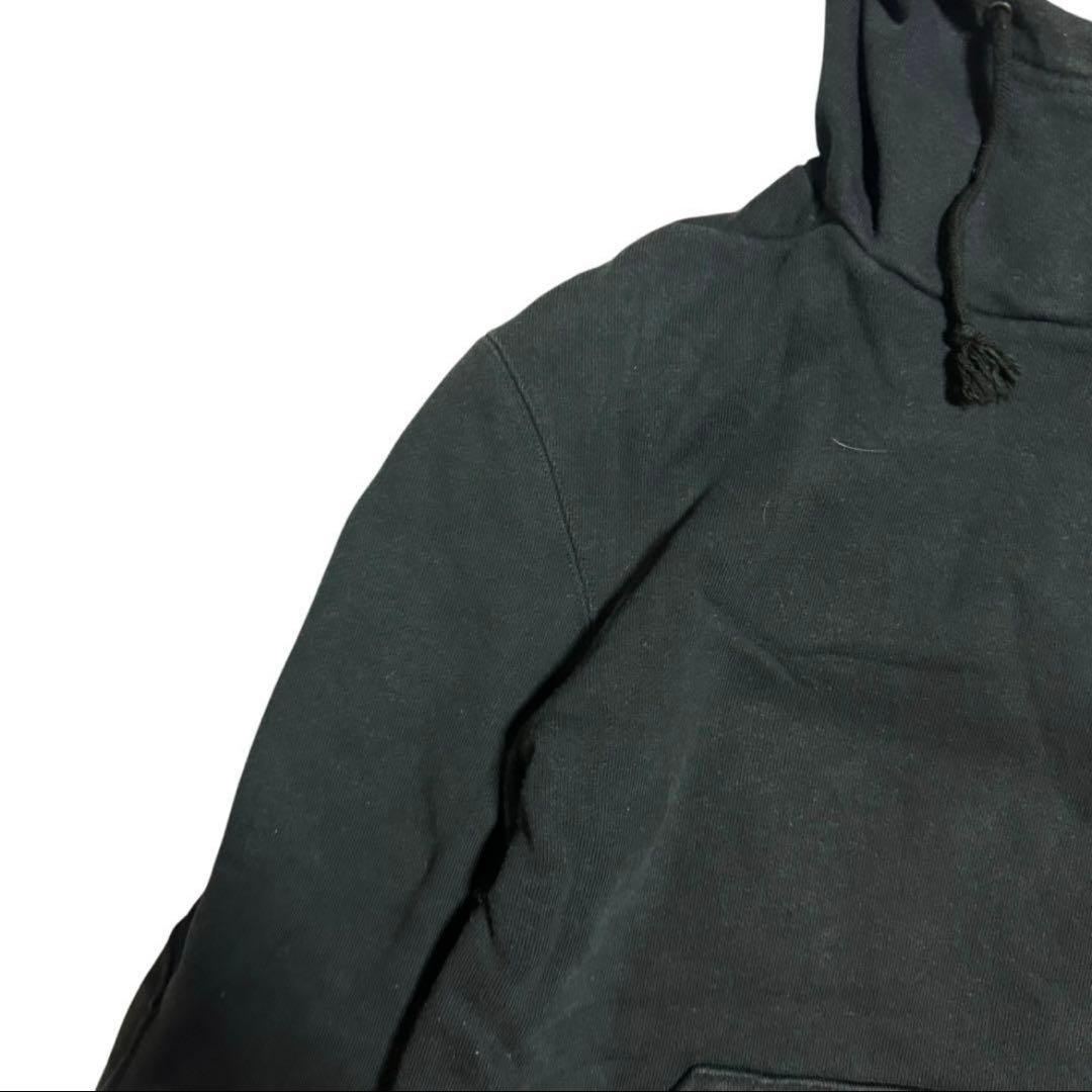 ナンバーナイン　NUMBER (N)INE 初期タグ 紺タグ　パーカー