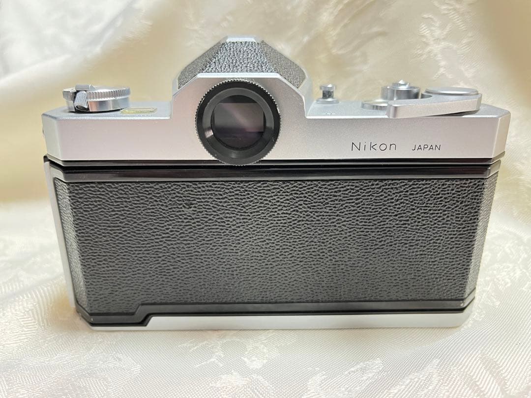 NIKKORMAT ★希少な輸出モデル　ドイツで購入F2.8/28MM広角レンズ