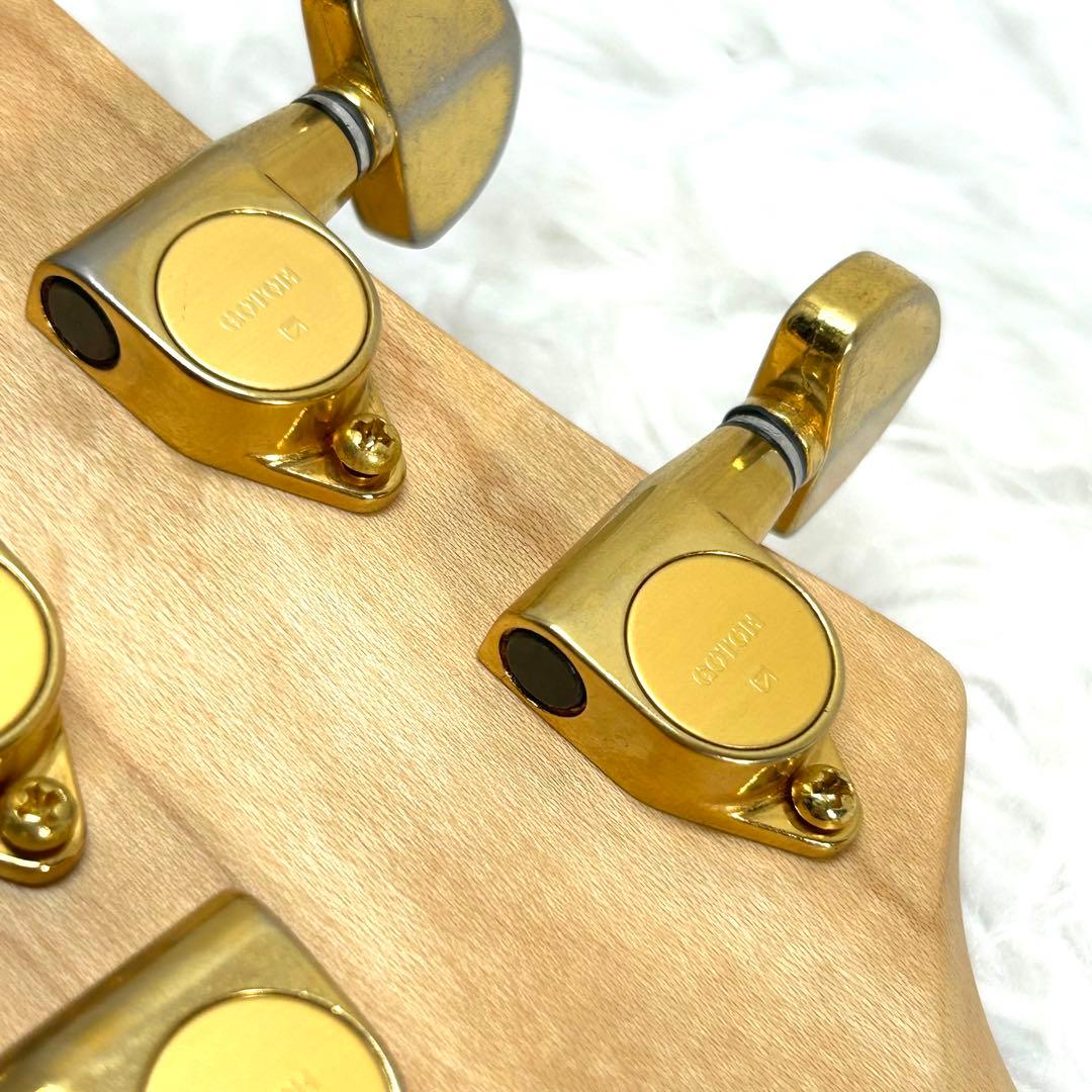 【希少】Fernandes APG-85S GLAY HISASHI愛用モデル