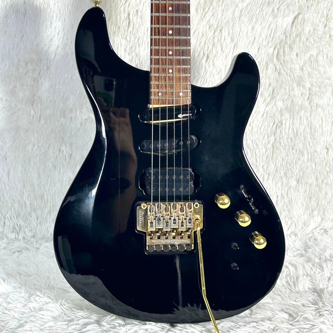 【希少】Fernandes APG-85S GLAY HISASHI愛用モデル
