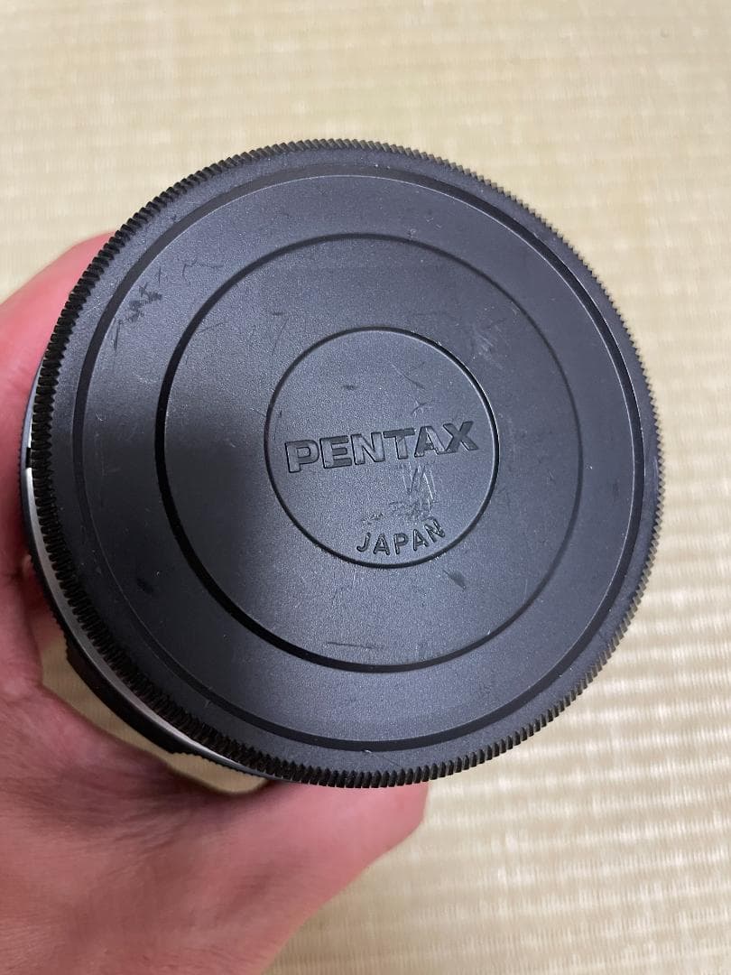 ペンタックス PENTAX 67 用 75mm f/4.5 中判カメラ用レンズ