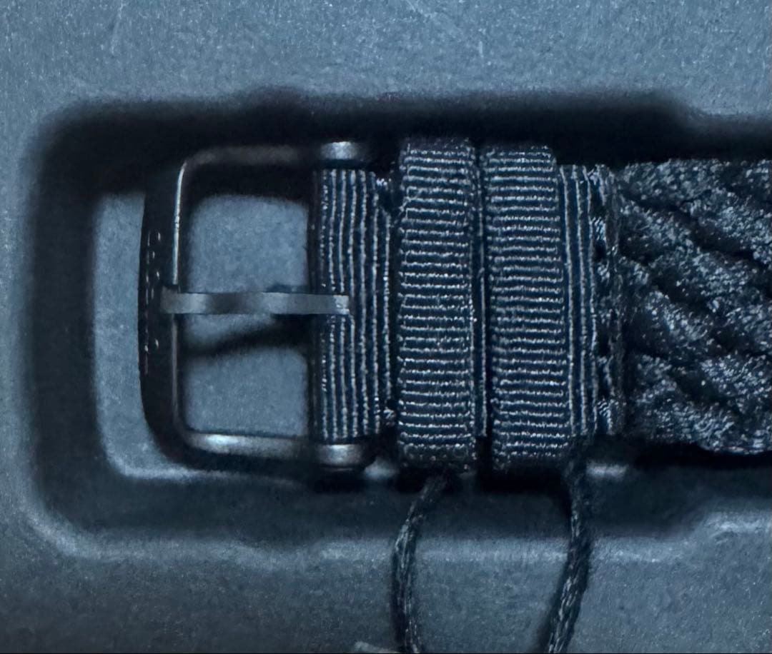 週末値下！未使用 TOMFORD 腕時計 N.004 オーシャンプラスチック