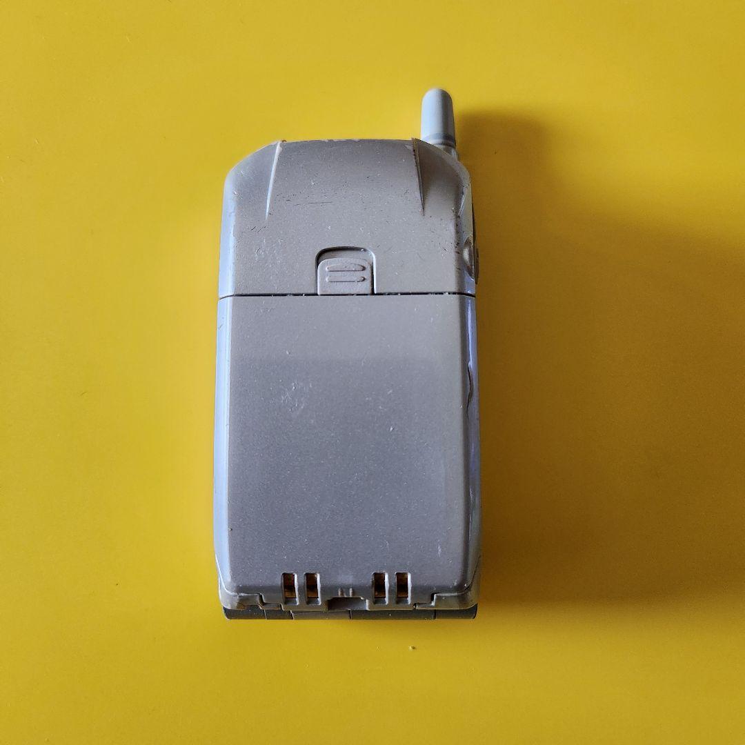 購入専用、docomo 折り畳み携帯 N5 01 i