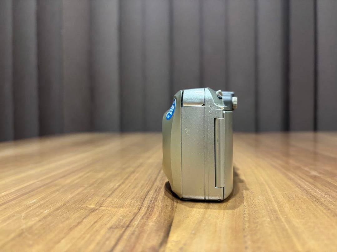 OLYMPUS μ (ミュー) - II 170VF コンパクトフィルムカメラ