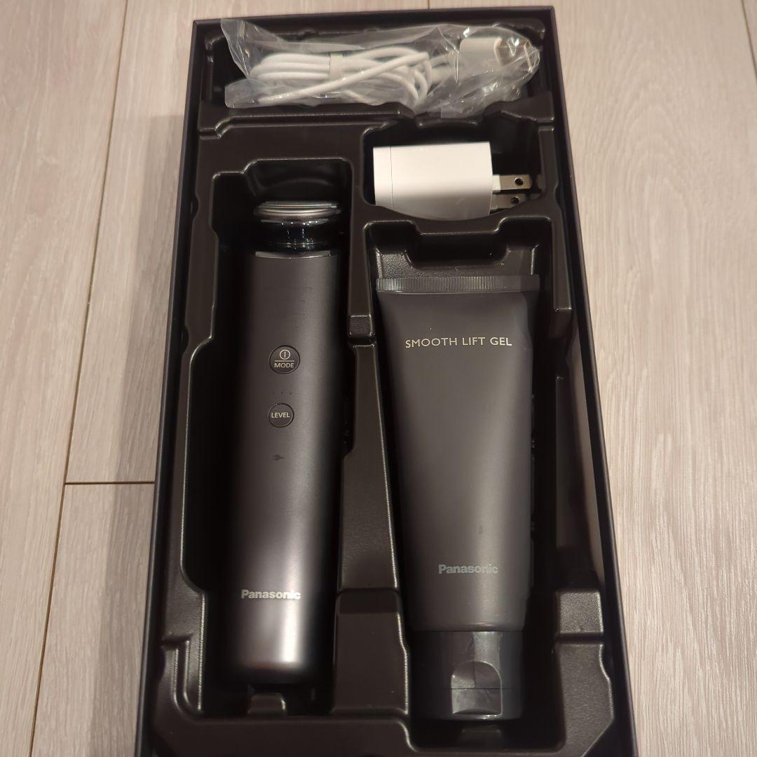 【超美品】2024年6月購入パナソニック バイタリフト RF EH-SR85