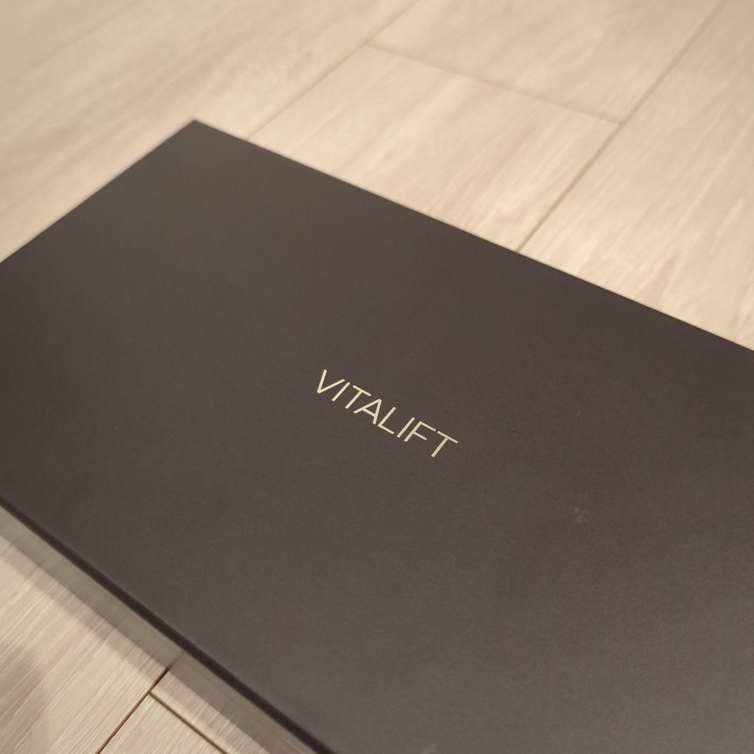 【超美品】2024年6月購入パナソニック バイタリフト RF EH-SR85