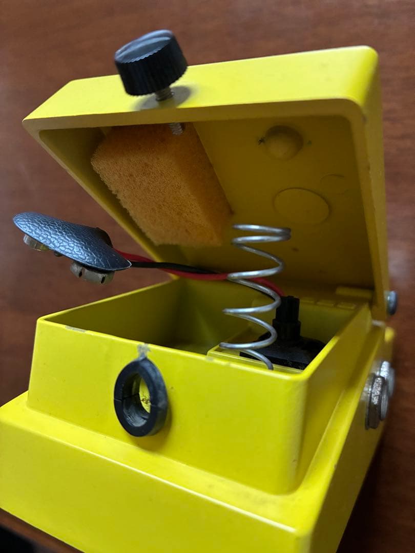 BOSS SD-2 デュアルオーバードライブ