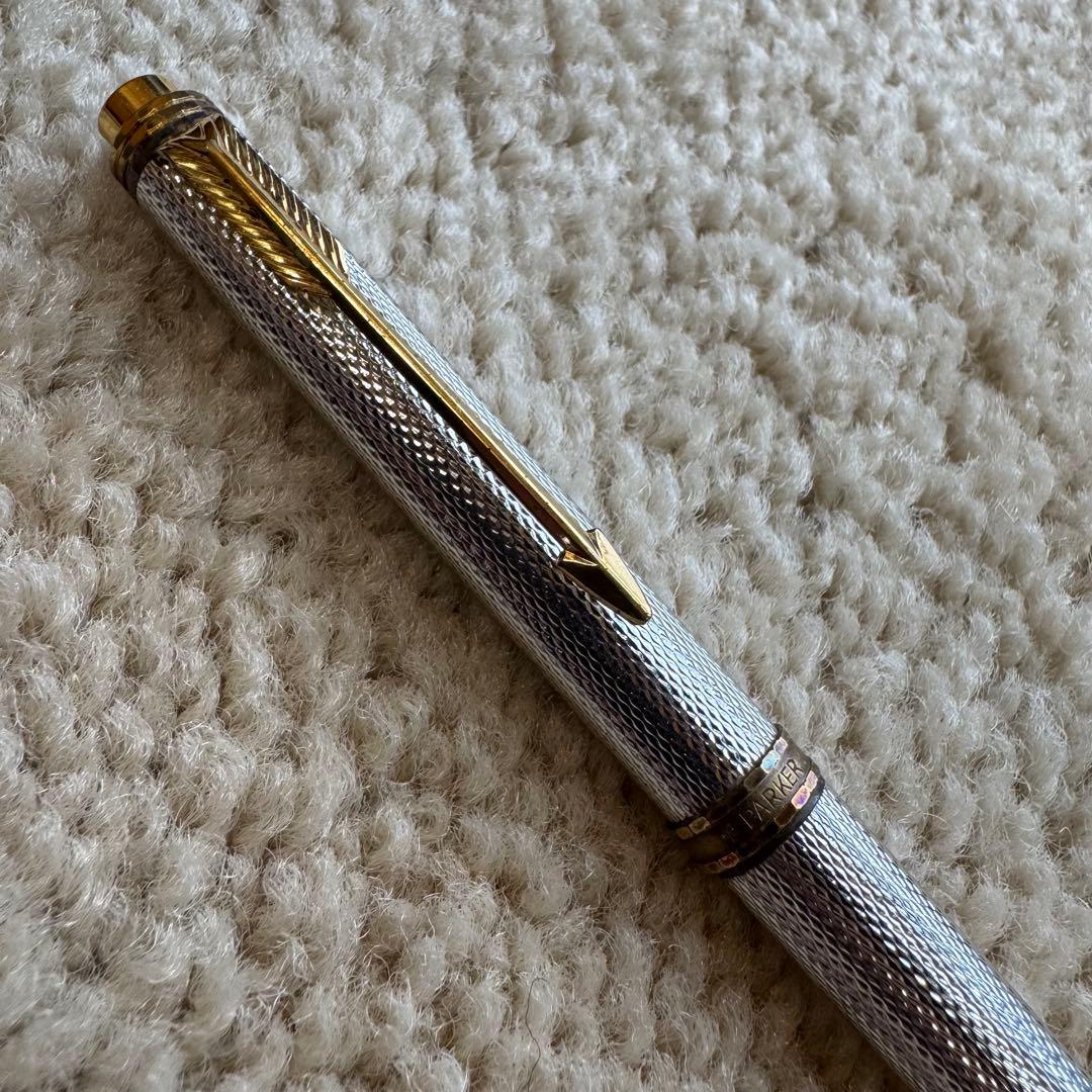 モンブラン149 万年筆 Parker シャープペンシル 2本セット